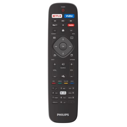 Smart 4K UltraHDTV