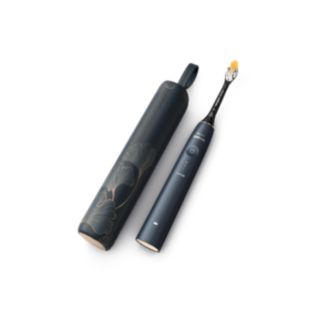 Sonicare DiamondClean Prestige 9900 Ladattava sähköhammasharja