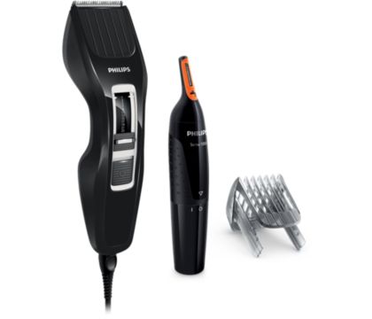 HAIRCLIPPER Series 3000 - Cuts twice as fast*