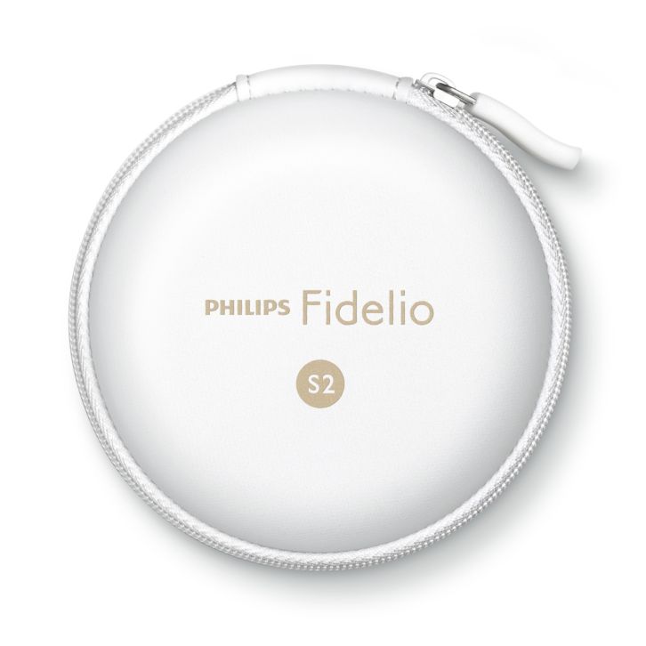 High fidelity, premium quality