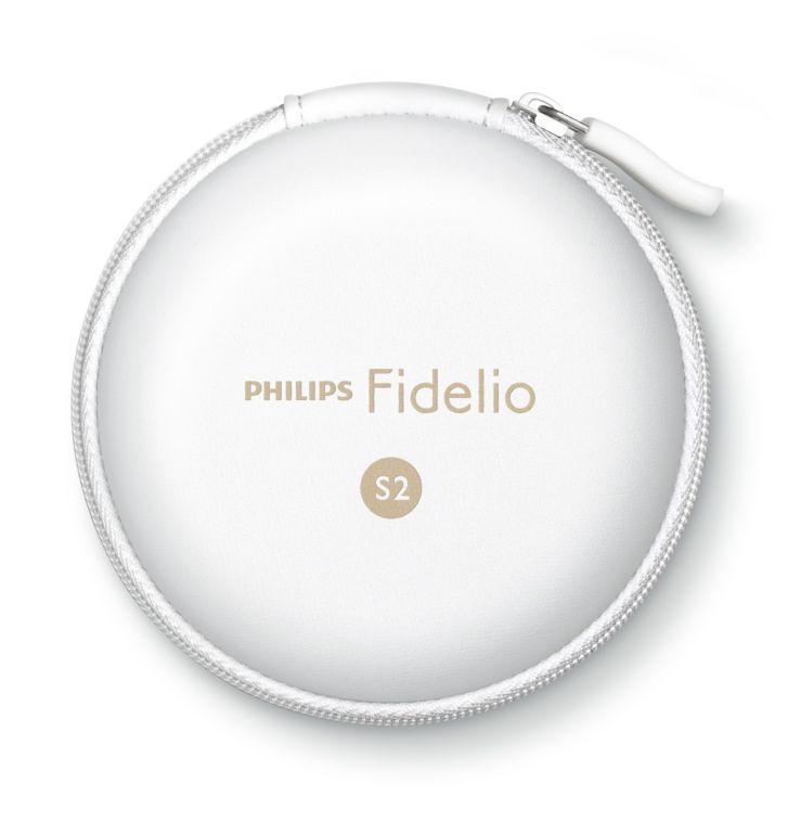 Philips Fidelio