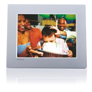 Digitaal PhotoFrame