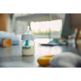 Avent Anti-colic with AirFree™ vent
