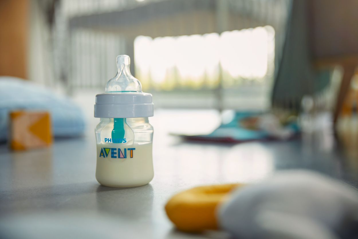 Avent anti hot sale colic 125ml