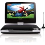 Гледайте навсякъде любимите си ТВ предавания и DVD дискове