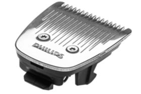 Beardtrimmer series 5000