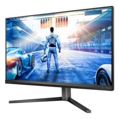 Your gaming experience to the utmost