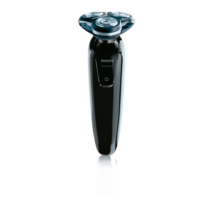 PHILIPS シェーバー 美しき SensoTouch3D RQ1250 (ジャンク)