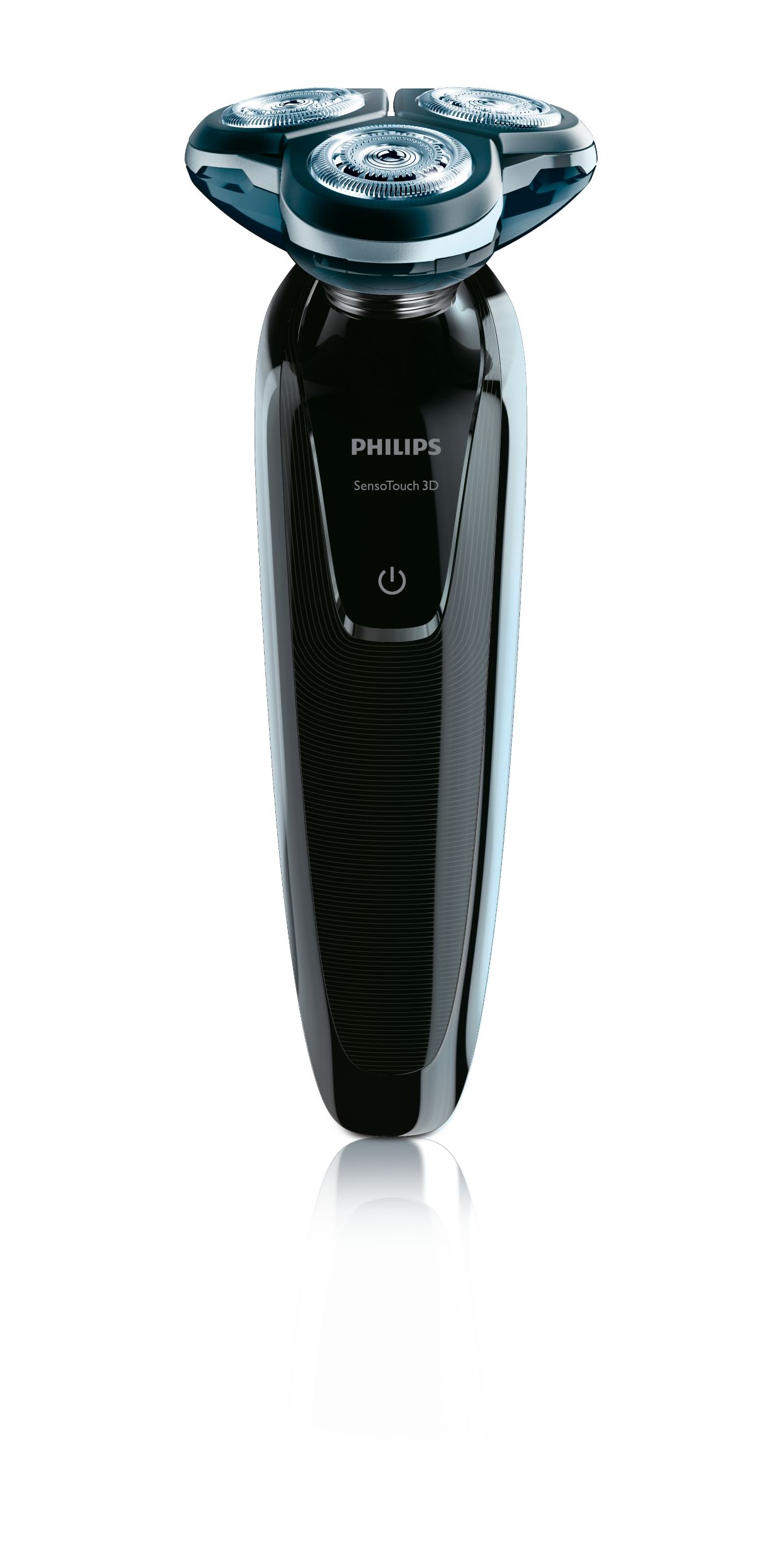 Cortapelos serie 9000 de Philips, afeitadora eléctrica y recortador para  hombres, control táctil digital, potencia máxima, corte de pelo perfecto,  cuchillas de titanio, 400 posiciones de longitud, 120 min. de uso sin