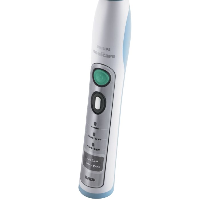 FlexCare Sonic electric toothbrush HX6982/10 | Sonicare
