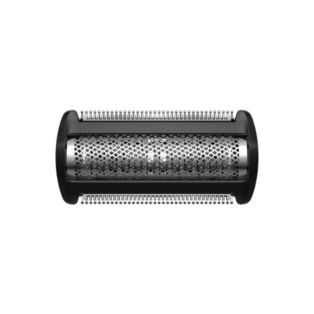 Bodygroom replacement foil Extra skärblad