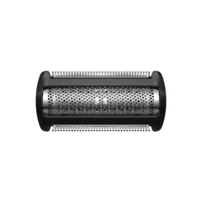 Bodygroom replacement foil Replacement Foil