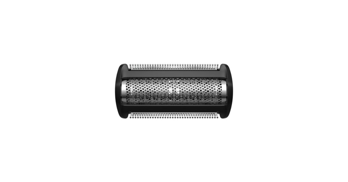 Bodygroom replacement foil Vymeniteľná fólia TT2000/43 - hlavný produktový obrázok Philips