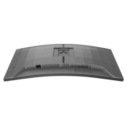Evnia Curved Fast VA Gaming monitor