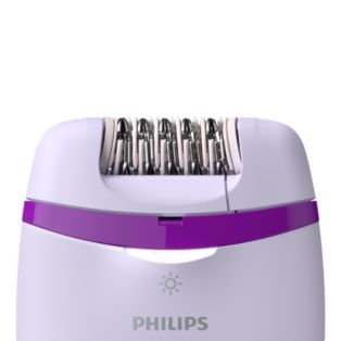 Satinelle Essential Kompakt epilator med ledning