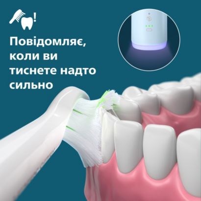 Sonicare Series 6100