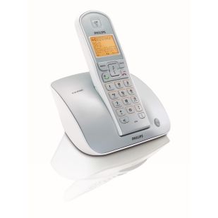 CD2301S Cordless telephone