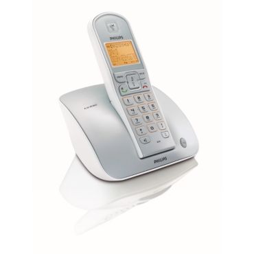 Cordless telephone