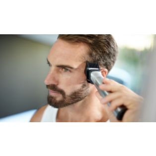 Multigroom 7000 Face, Head and Body