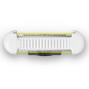 OneBlade 2 lame SkinProtect