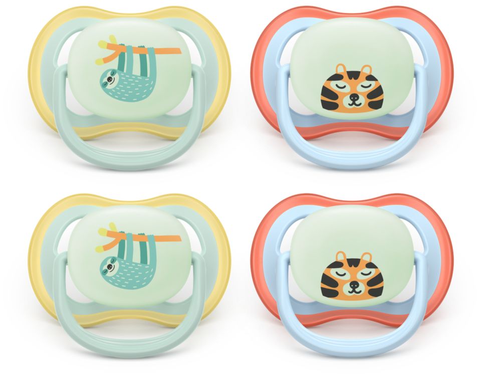 Lets your little one’s skin breathe