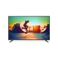 Ultra Slim 4K UHD LED Smart TV