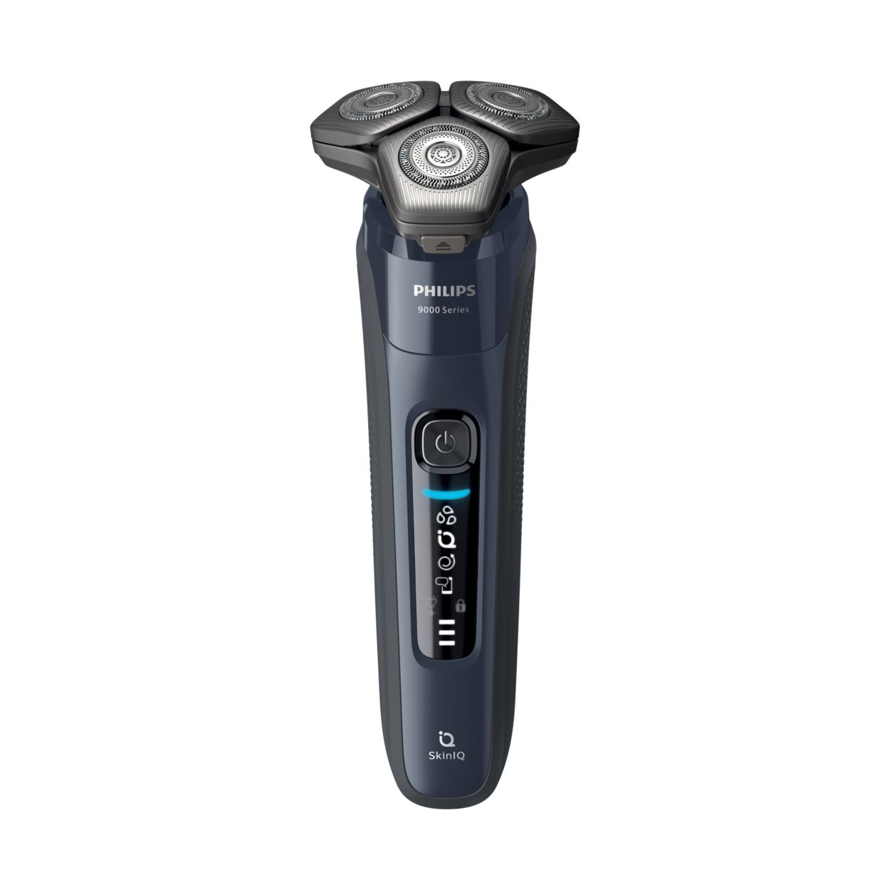 Shaver series 9000 干湿两用电动剃须刀S9642/37 | Philips -飞利浦