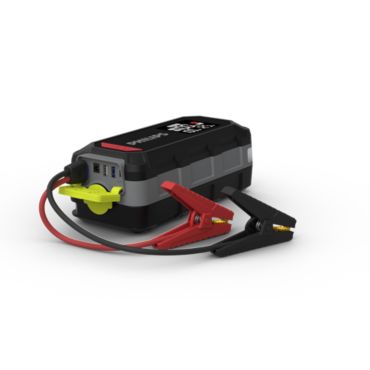 Car Jump Starter Arrancador auxiliar de baterías para automóviles