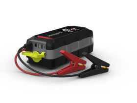 Car Jump Starter