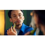 Trim, edge and shave any length of hair effortlessly