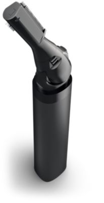 Norelco Detail trimmer 1000 Precision detail trimmer, Series 1000
