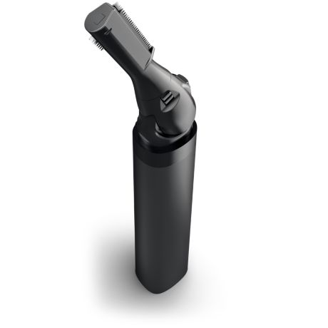 NT1000/60 Philips Norelco Detail trimmer 1000 Precision detail trimmer, Series 1000