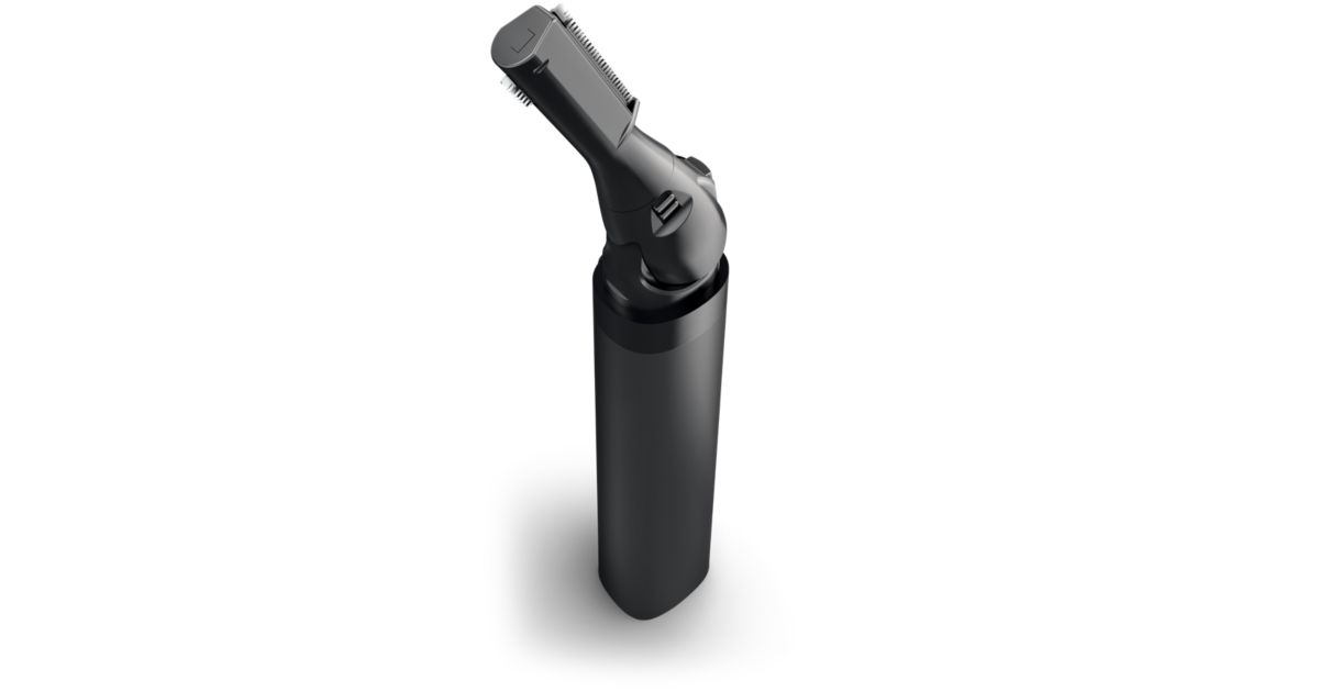 Norelco Detail trimmer 1000 Precision detail trimmer, Series 1000