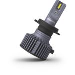 Осветете пътя напред с LED светлина