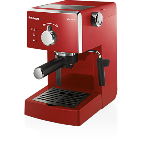 HD8323/98 Saeco Poemia Manual Espresso machine