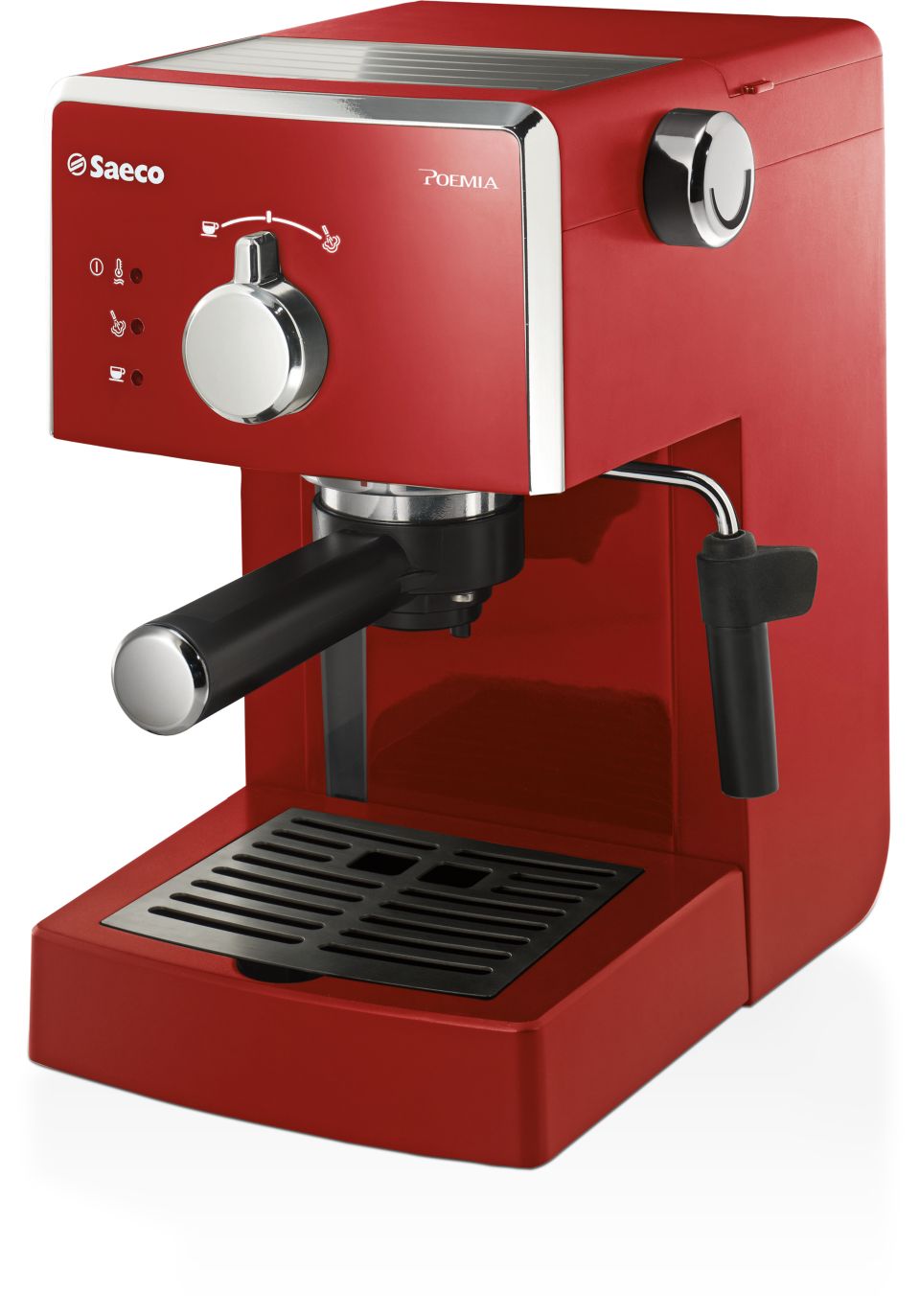 Poemia Manual Espresso machine HD8323/98