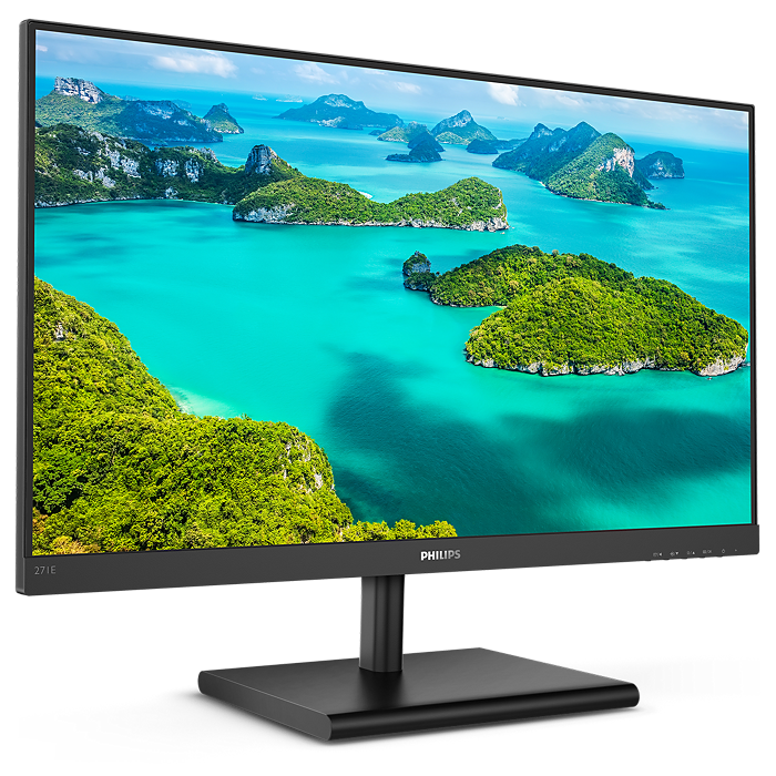LCD monitor 271E1S/27 | Philips LCD monitor 271E1S/27 | Philips