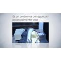 Te garantizamos que nos preocupa tu seguridad