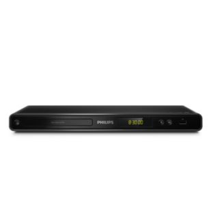 DVD-speler