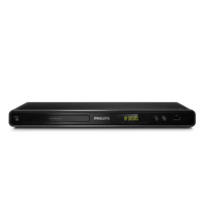 DVD of USB – van alle markten thuis