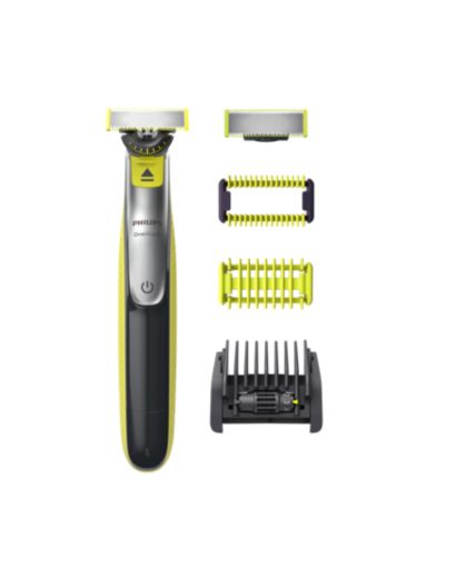 Philips PT711/17 Shaver rasoio elettrico con filo per rasatura a secco  colore nero - Cura Corpo rasoi elettrici - ClickForShop