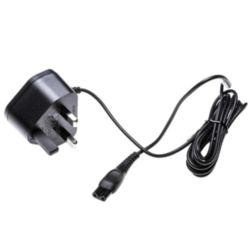 Beardtrimmer series 5000 Power adapter
