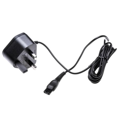 CP2086/01 Beardtrimmer series 5000 Stroomadapter