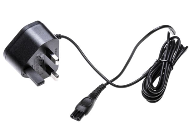 Beardtrimmer series 5000 Power adapter