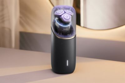 フィリップス i9000 プレステージ ウルトラ | フィリップス