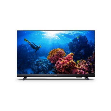 32PHD6918/43 6900 series Televisor inteligente LED Google