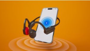 Better connectivity. Next-generation Bluetooth*
