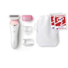 Ladyshaves