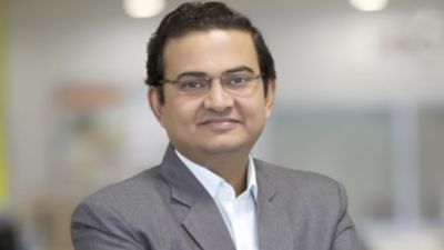 Peeyush Kaushik Business Category Leader MoS and Site Leader HIC