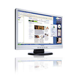 190CW7CS LCD widescreen monitor